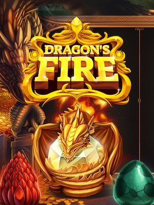 fafa855 สล็อตเว็บตรง ไม่ต้องทำเทิร์น dragon-s-fire
